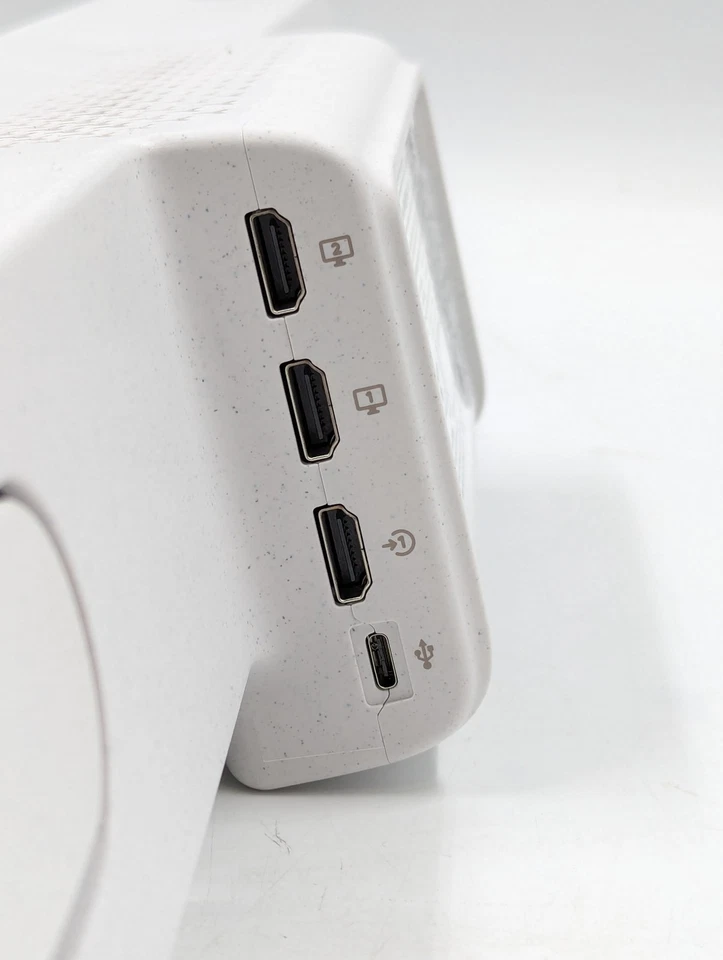 Видеобар HP Poly Studio X52 все-в-одном для средних конференц-пространств - (P033) - Изображение 4 из 4