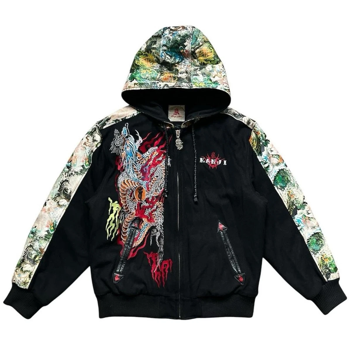 ジャケット・アウター kanji Kanji Coats, Jackets & Vests for Men for Sale | Shop New & Used | eBay