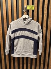 VINTAGE Y2K Youth Nike Hoodie Sweatshirt Size S