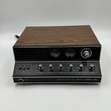 Cobra 139 23 Channel CB Radio Base Unit Vintage/No Mic / For Parts Or Repair