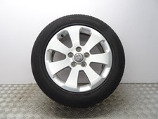 VAUXHALL INSIGNIA MK1 17" ALLOY WHEEL 225/55R17 13235010 2008-2017 FAST FREE P+P
