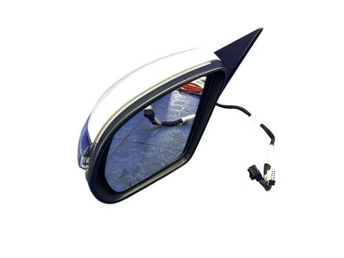 2020-2025 MERCEDES GLB250 FRONT LEFT AUTO DIM HEATED DOOR MIRROR ASSY DIGITAL