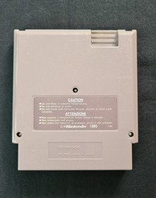 High Speed: World's #1 Pinball PAL (NES) ~ Good Condition!