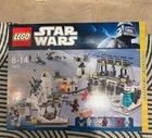 LEGO Star Wars: Hoth Echo Base (7879)