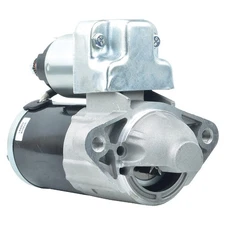 New Suzuki PMGR 12 Volt CW 8 Tooth Starter for Suzuki -Suzuki Grand Vitara XL-7