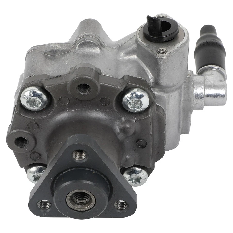 1pcs Power Steering Pump For 2009-2011 2012 Audi Q5 V6 3.2L 21-511 Foto 4 de 4