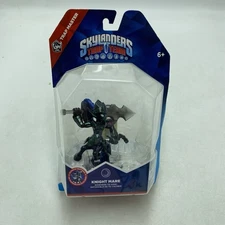 Skylanders Trap Team Knight Mare Complete in Packaging, See Photos