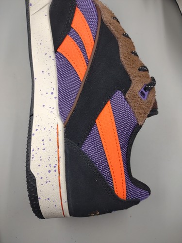 Reebok BB 4000 II Low ~ Men's 10.5 ~ 100203144 - Picture 13 of 23