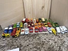 Lot Of 41 Vintage Matchbox Collectible Cars