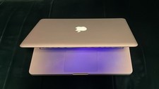Apple MacBook Pro 13 Zoll, Intel C2D 2.26GHz, 8GB RAM, 120GB SSD, MacOS Monterey