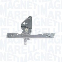 Magneti Marelli Fensterheber 350103134700 FüR SW Peugeot 508 1 Hdi THP Vti