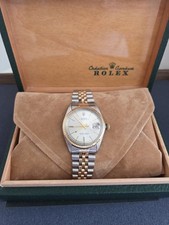Rolex Datejust 36mm 1601