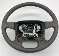 Volvo 22008238 Steering Wheel