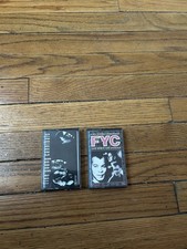 Fine Young Cannibals By Fine Young Cannibals Cassette Tape 1985 Raw  The Cooked
