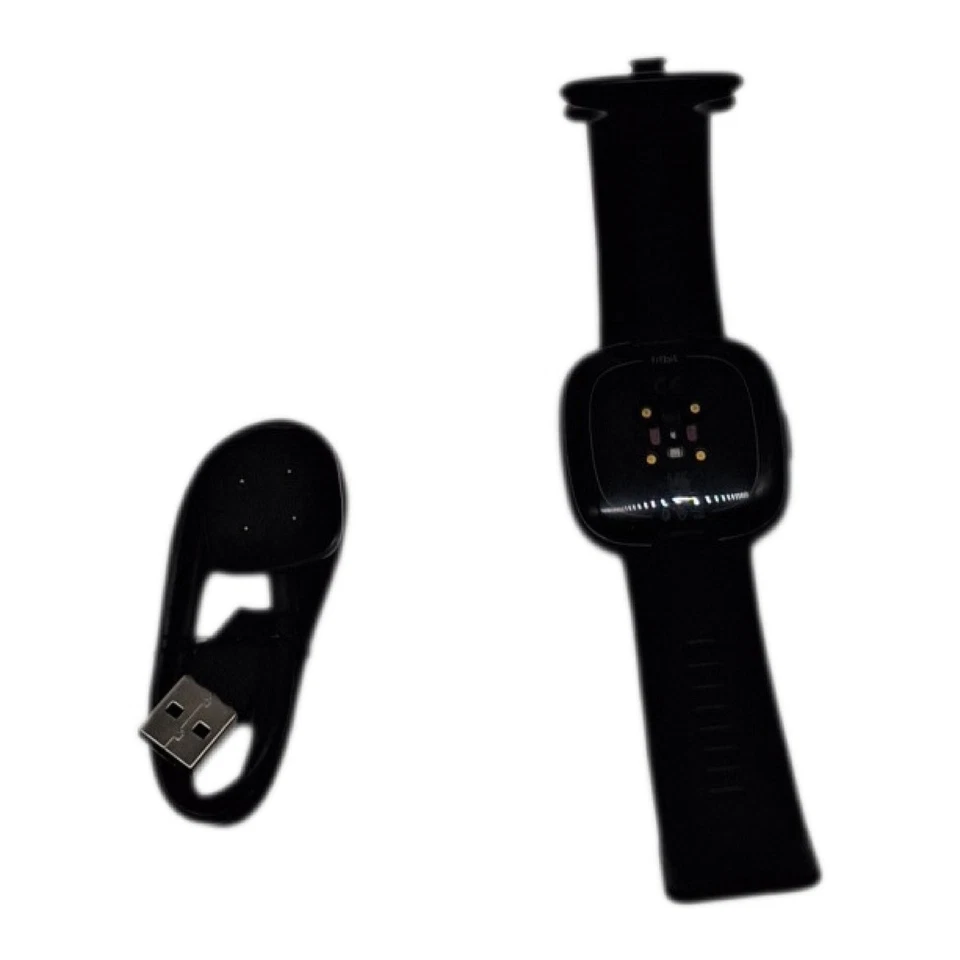 Fitbit Versa 4, Foto 3 von 5