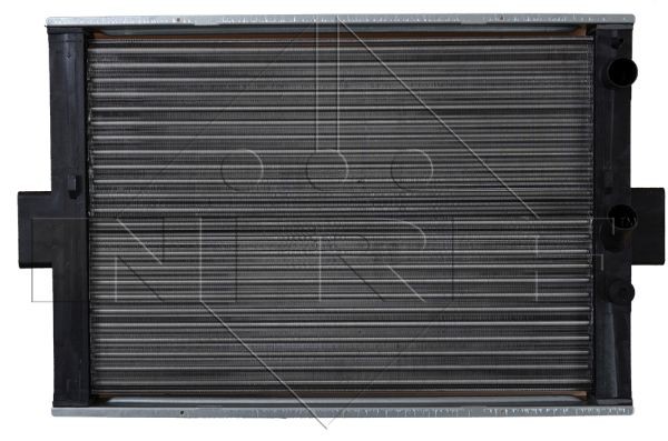 NRF 58883 Kühler für Motorkühlung Motorkühler Autokühler Kühler für Iveco - Bild 3