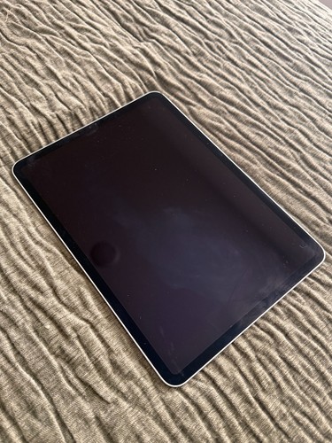 Apple iPad Pro 11-inch 256GB Silver WiFi Cellular A2013 MU1D2LL/A NOT WORKING
