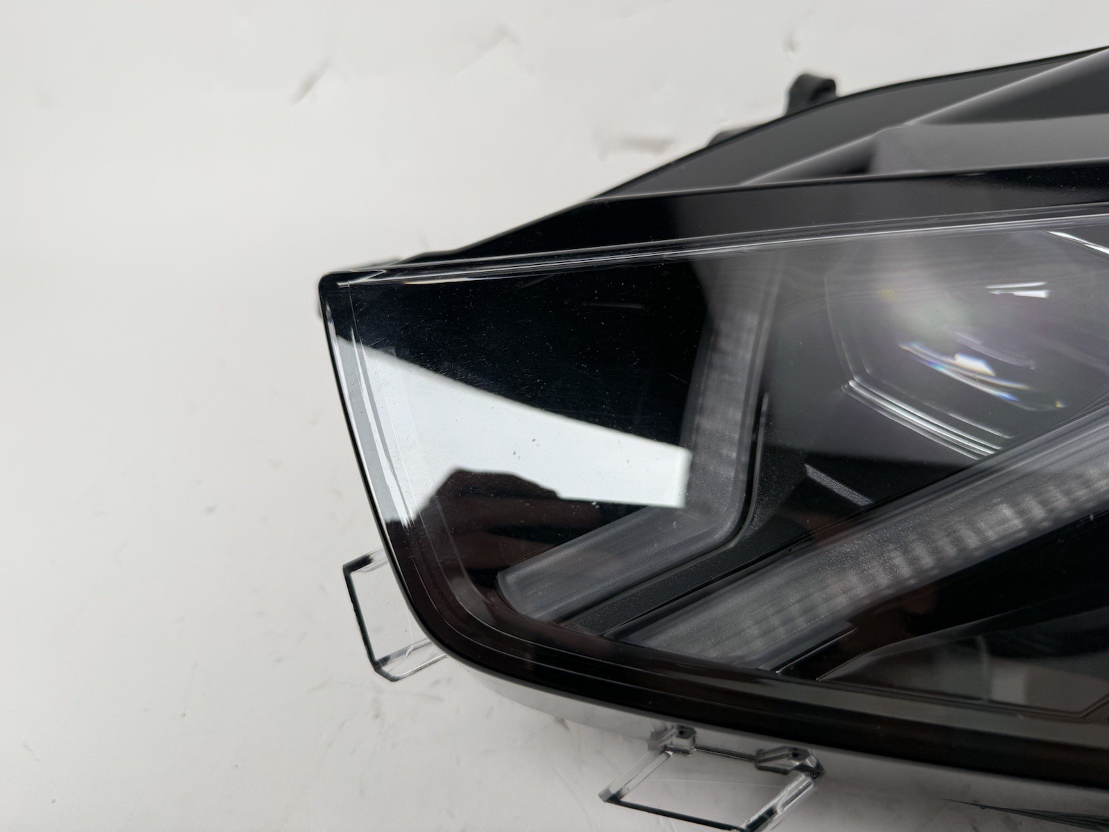 COMPLETE! 2015-2024 LAMBORGHINI HURACAN FULL LED LEFT DRIVER SIDE HEADLIGHT OEM