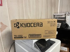 Kyocera TK-1252 Toner 1T0C3H0US0 New