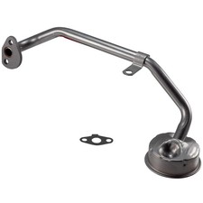 Melling 247s Oil Pump Pickup 1990-1993 Stock Ford 302 Melling 247s Oil Pump Pickup 1990-1993 Stock Ford 302