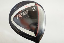 PRGR RS 2018 15  Stiff Regular 3W Fairway wood 43in RH 319g 7875