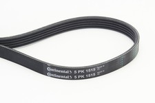 Keilrippenriemen CONTINENTAL CTAM 5PK1515 für MERCEDES RENAULT W242 X117 W246 2