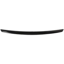 Grille Trim For 2009-2013 Mazda 6 Center Grille Painted-Black GS3L50711CBB