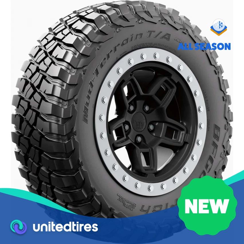 BFGoodrich 1 285/75/16 Car & Truck Tires for sale | eBay