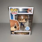 Funko Pop! Vinyl: Jujutsu Kaisen - Nobara Kugisaki - Funko (Exclusive) #1164