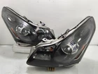 Nissan JDM SKYLINE V36 INFINITI G35 KOUKI BLACK HID Headlight OEM Q40 2006-2009