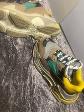 Balenciaga TRiple S size 35
