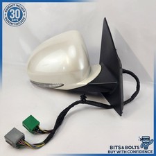 Espejo Retrovisor Derecho Térmico Con Señal Para Buick Regal 2011-2017 – Kool Vue