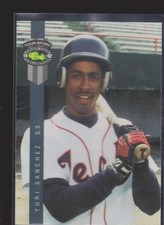 Classic Signature Pinnacle Fleer UD ---1-card orders=LOCAL PICKUP ONLY