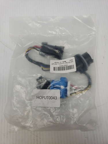 Faro conector Pigtail 645-205 - Imagen 2 de 3