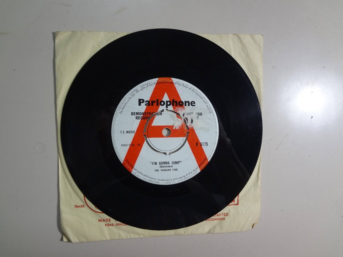 TIEUM Gobble Records – Gob 007 Tieum – Gobble 7 – Vinyl (12