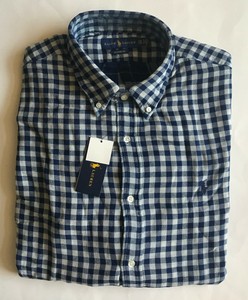 mens polo button down