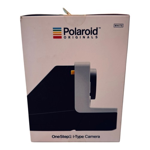 Polaroid One Step 2 Viewfinder i-Type Camera New and Boxed - Picture 3 of 7
