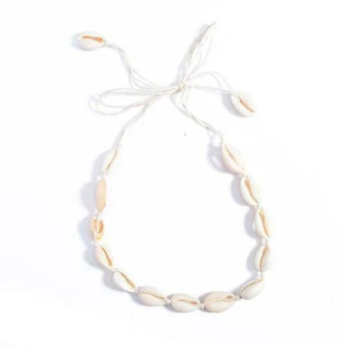 Shell Fashion Necklaces & Pendants
