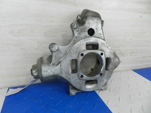Ferrari 360 430 Spider Modena - OEM LH suspensión delantera nudillo husillo 179328 - Imagen 5 de 9
