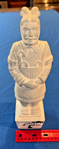 P.F. Chang's China Bistro Terra Cotta Warrior Restaurant Souvenir Tiki Mug - Picture 11 of 12