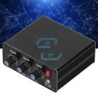 QRM Eliminator X-PHASE 1-30 MHz HF Bands QRM Eliminator w/ Aluminum Alloy Shell