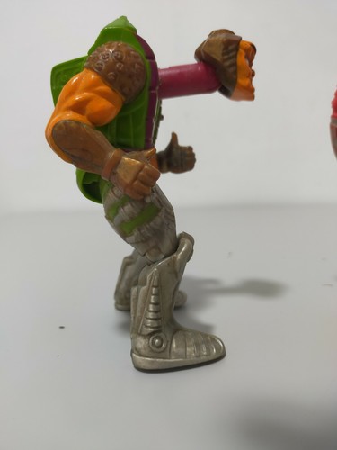 NEW HE-MAN ADVENTURE FIGURES - Picture 5 of 9