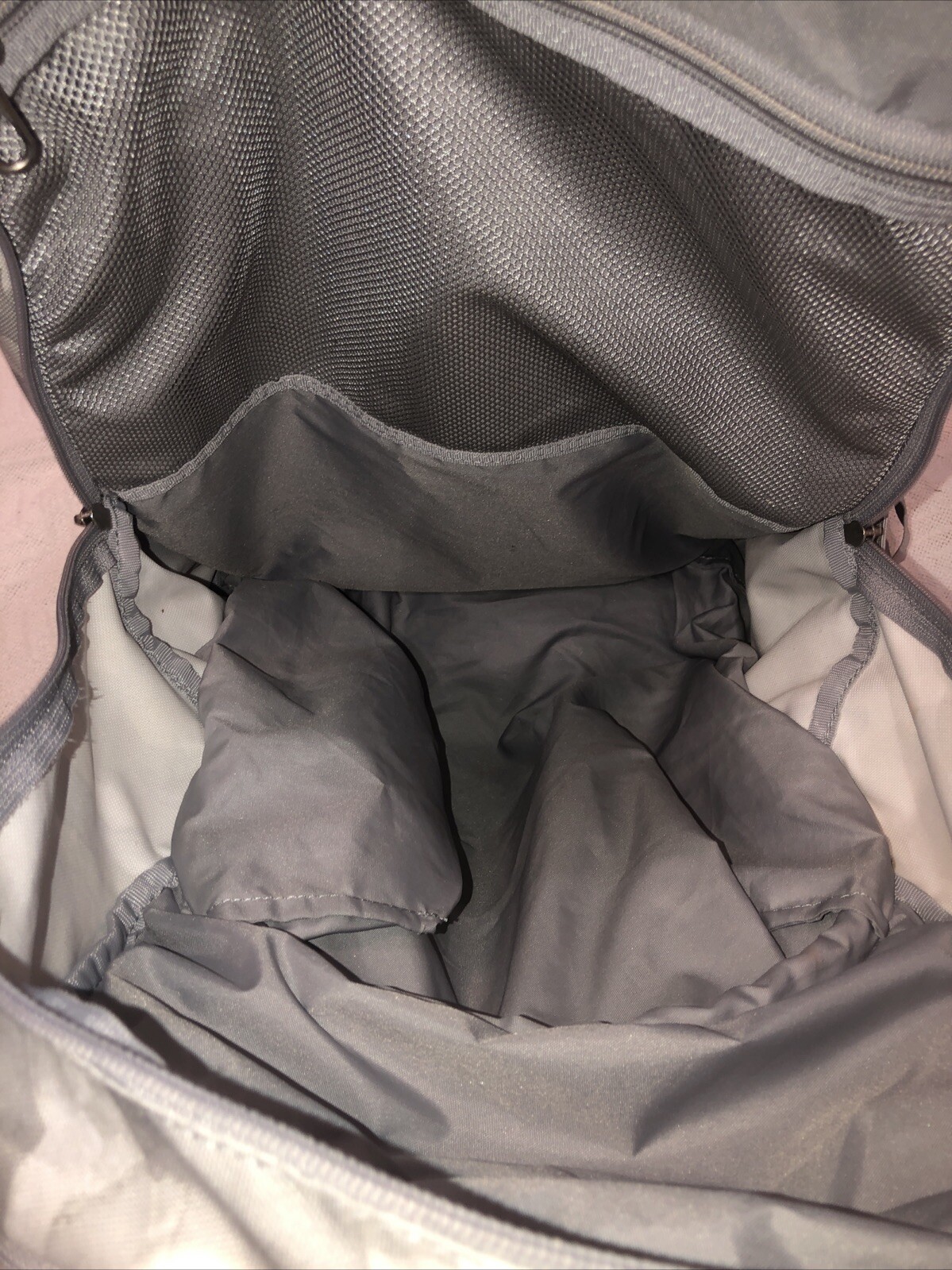 Nike Cammo Backpack - image 12