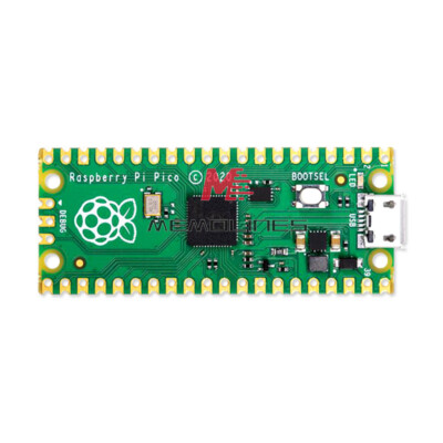 133MHz Raspberry PiPico Microcontroller Board High Performance Development Board