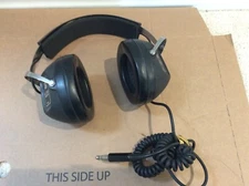 KOSS K/200 Stereophone Headphones Vintage