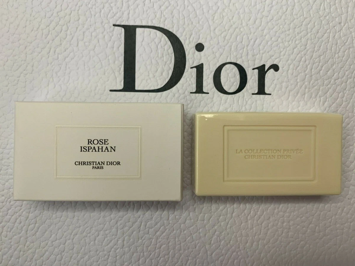 Christian dior rose ispahan new arrivals