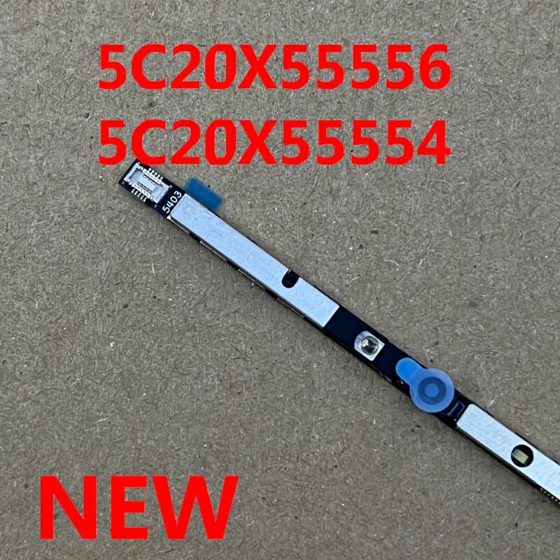 Lenovo Yoga Slim 7 Pro 14 Series Webcam Replacement Board for ARH5 ACH5 IHU5 ITL5 Models-image