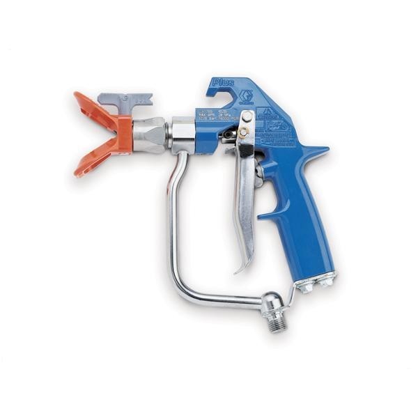 Graco Spray Gun 241705 Texture Airless Heavy Duty 4000 PSI G15b for