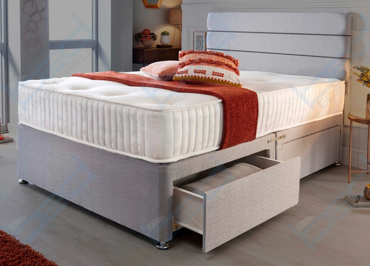 Ebay 2024 beds double