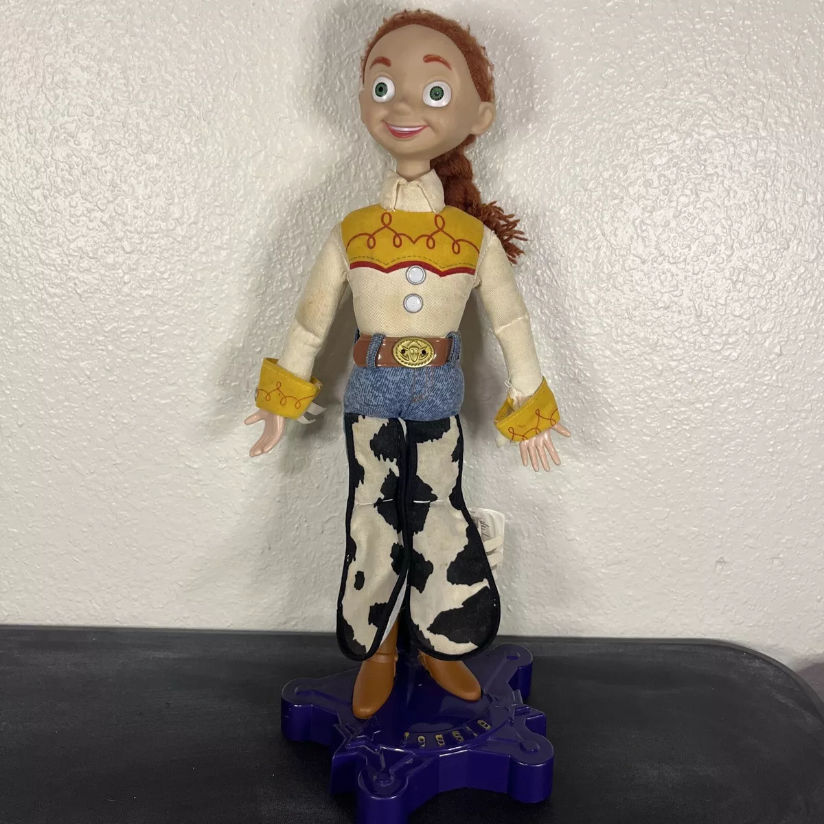 Muñeca jessie store toy story precio
